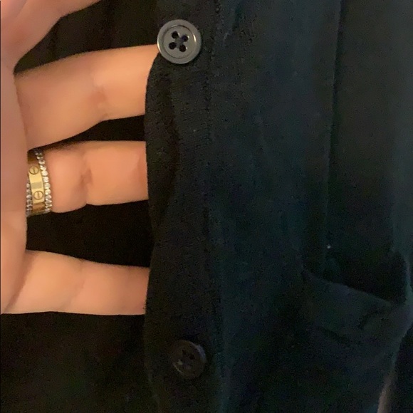 Banana republic cardigan - Picture 4 of 4